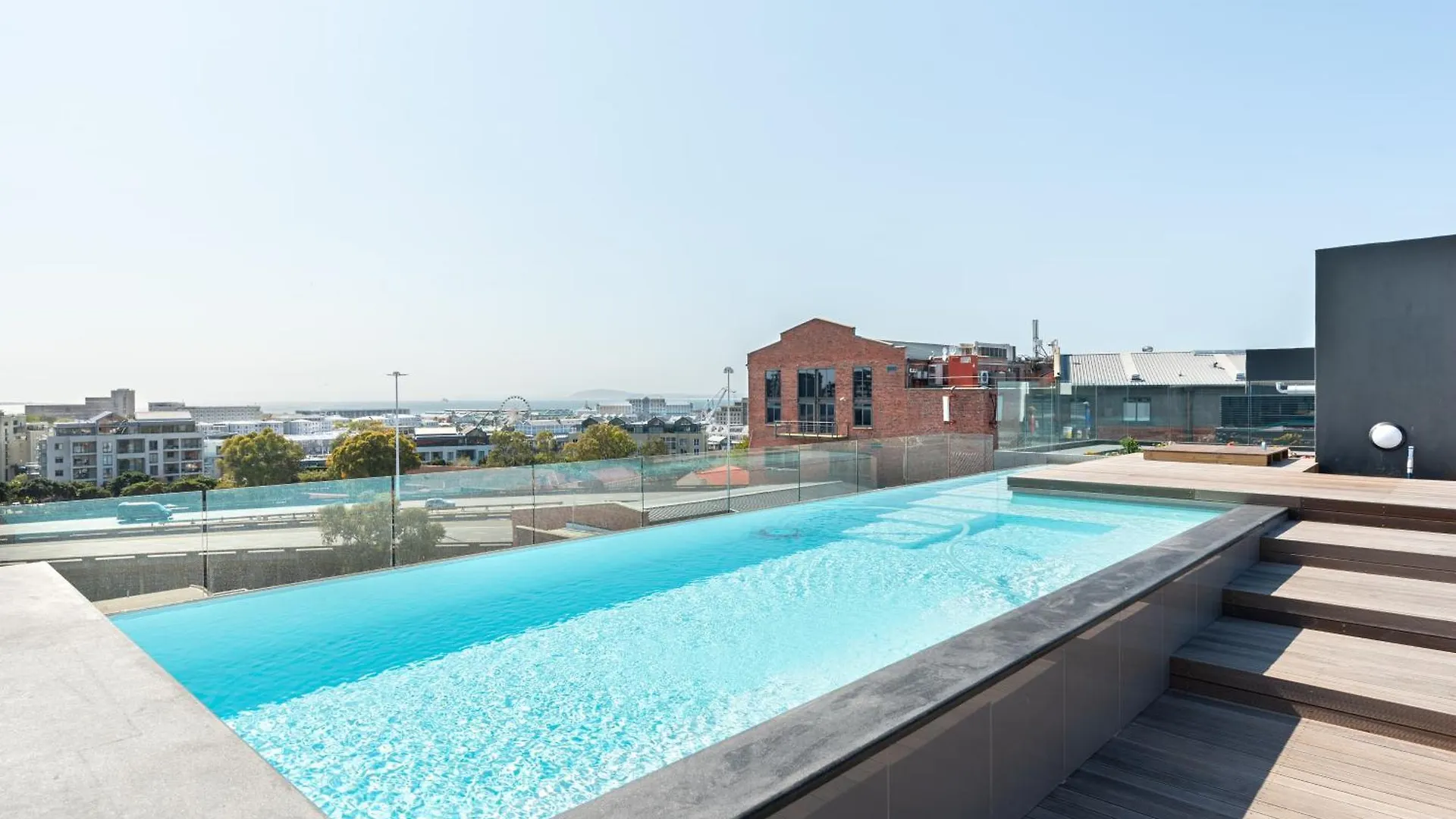 Appartamento Docklands 411 Città del Capo 0*,  Sudafrica